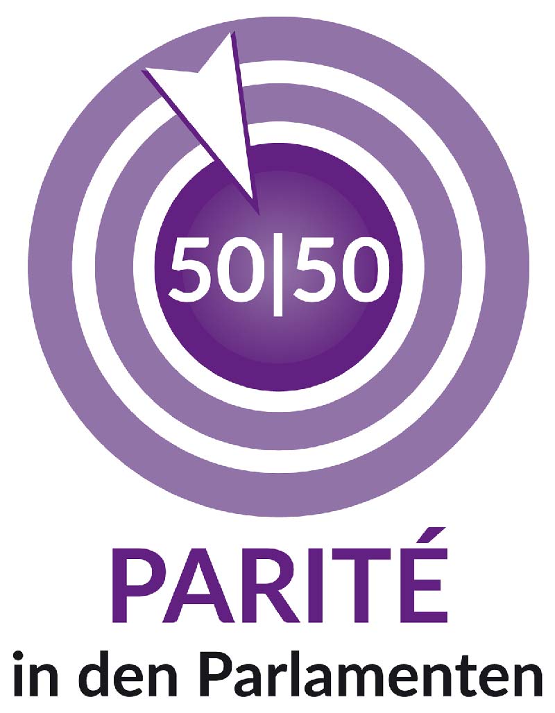 Verein Parité in den Parlamenten e.V.