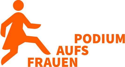 logo_frauenPodium
