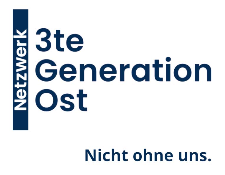 Netzwerk 3te Generation Ost