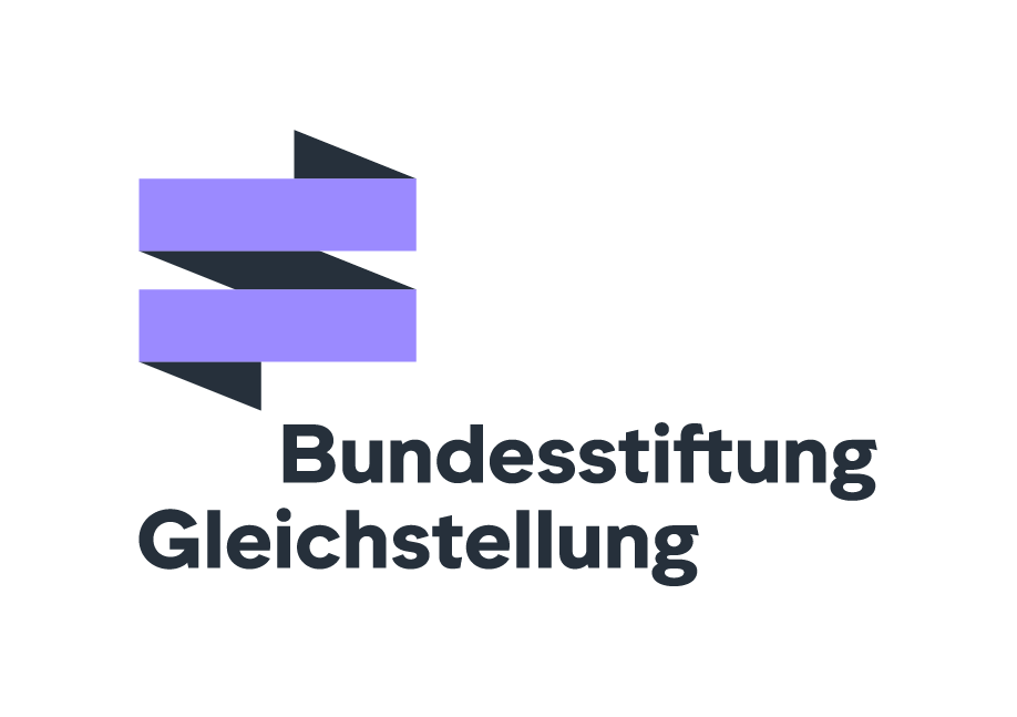 Bundesstiftung Gleichstellung