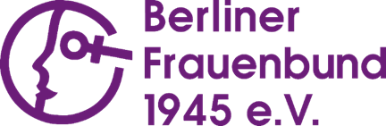 Berliner Frauenbund 1945 e.V.