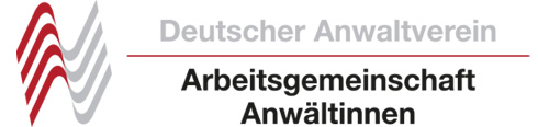 Arbeitsgemeinschaft Anwältinnen im DAV