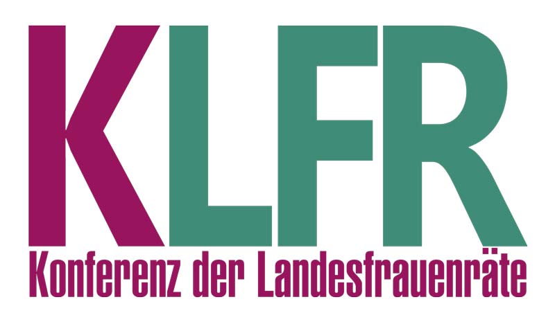 Konferenz der Landesfrauenräte (KLFR)