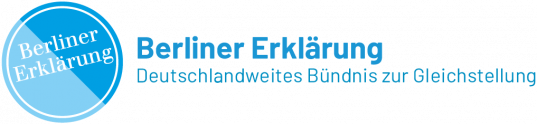 Berliner Erklärung