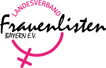 Landesverband Frauenlisten Bayern e.V.