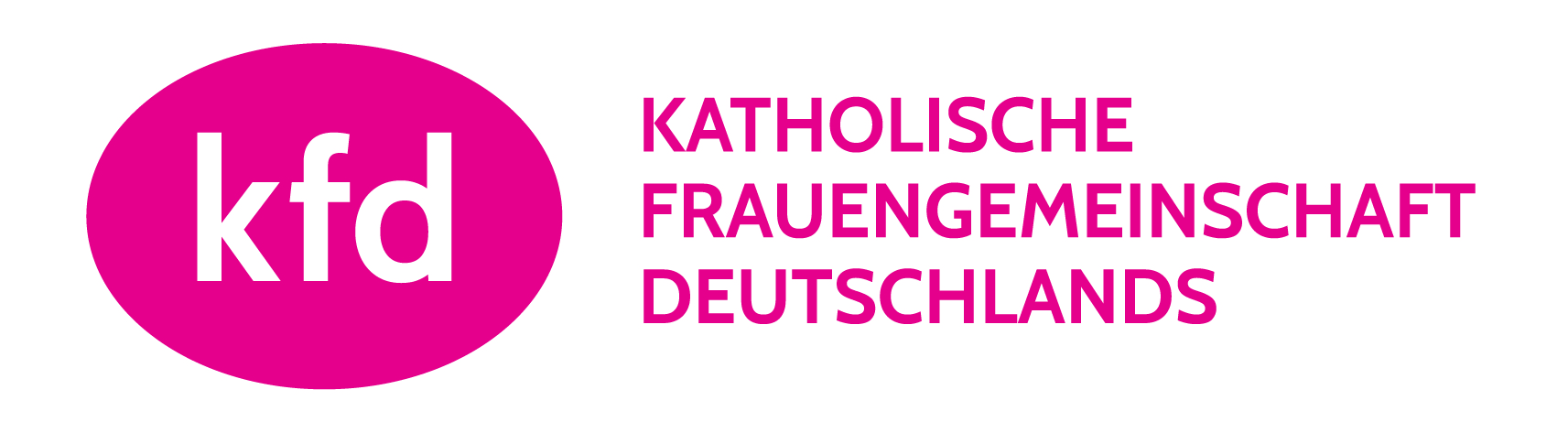 Katholische Frauengemeinschaft Deutschlands Bundesverband e.V.