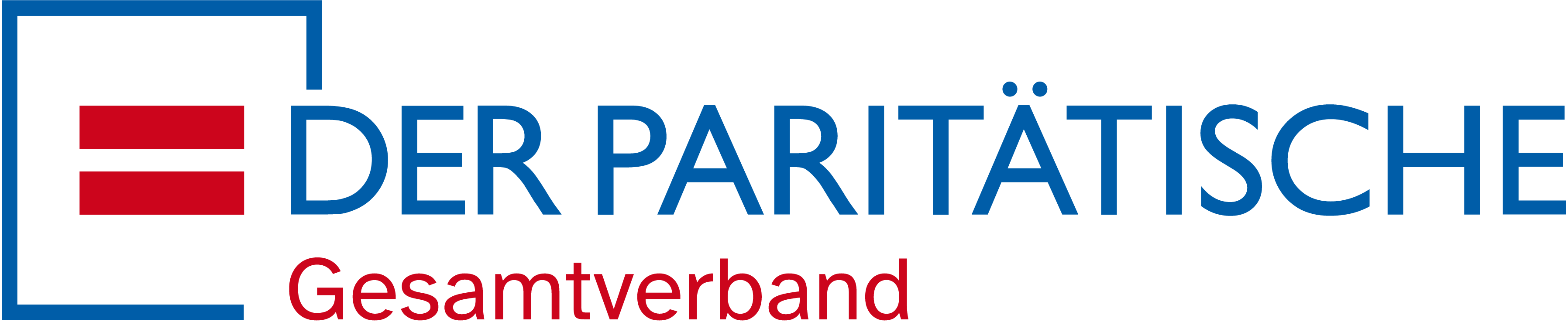 Der Paritätische Wohlfahrtsverband