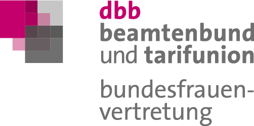 dbb bundesfrauenvertretung