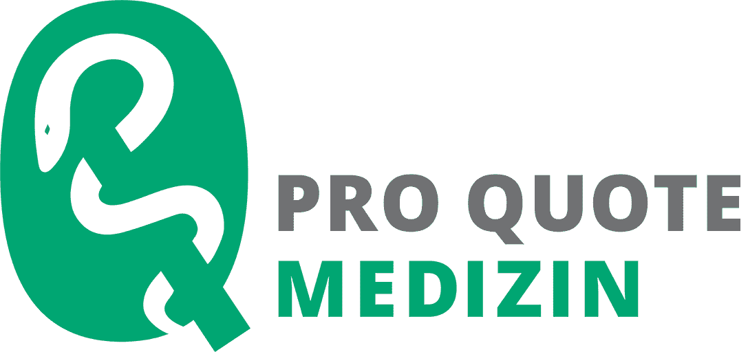 Pro Quote Medizin