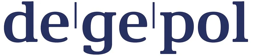 de'ge'pol - Deutsche Gesellschaft für Politikberatung e.V.