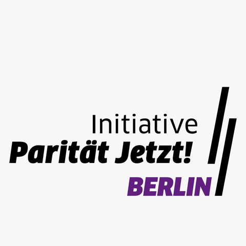 Berliner Netzwerk Parität (FES)