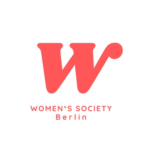 WSB Logo rot auf weiß