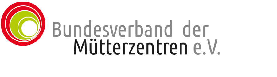 Bundesverband der
Mütterzentren e.V.